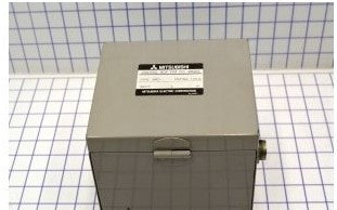 Mitsubishi BRD-SB - Control Box (BRD-SB)
