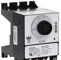 Eagle Signal Timers BRE11A6 - Electronic Reset Timer, Surface Mounting, 120VAC (BRE11A6)