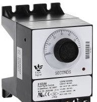 Eagle Signal Timers BRE5A6 - ELECTRONIC RESET TIMER, SURFACE MTG., 120VAC, 60 (BRE5A6)