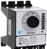Eagle Signal Timers BRE6A6 - ELECTRONIC RESET TIMER, SURFACE MTG., 120VAC, 150 (BRE6A6)