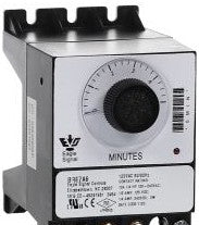Eagle Signal Timers BRE7A6 - Reset Timer, 120VAC, 5 Minute, Surface Mounting (BRE7A6)