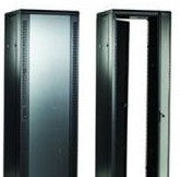 Bud Industries Enclosures BRP-12212 - BudRack Professional Rack BRP-12212 (BRP-12212)