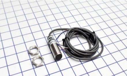 Autonics Photoelectric Sensors BRQT100-DDTA-P - Sensor, Photo, Diffuse Reflective, 18mm (BRQT100-DDTA-P)