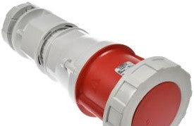 Bryant Electric Plugs & Receptacles BRY4100C7W - Heavy Duty Products, IEC Pin and Sleeve (BRY4100C7W)