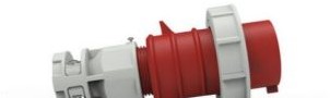 Bryant Electric Plugs & Receptacles BRY430P6W - Heavy Duty Products, IEC Pin and Sleeve (BRY430P6W)