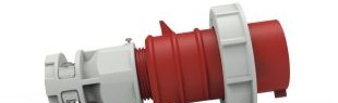 Bryant Electric Plugs & Receptacles BRY430P7W - Heavy Duty Products, IEC Pin and Sleeve (BRY430P7W)