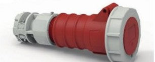 Bryant Electric Plugs & Receptacles BRY460C7W - Heavy Duty Products, IEC Pin and Sleeve (BRY460C7W)
