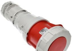 Bryant Electric Plugs & Receptacles BRY560C7W - Heavy Duty Products, IEC Pin and Sleeve (BRY560C7W)