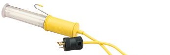 Bryant Electric Temporary Lighting BRYTW25F1 - Temporary Power Products, Spider II Portable (BRYTW25F1)