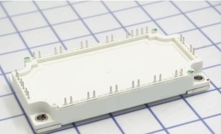 Infineon Transistors BSM50GP120 - CIM, 50A, 1200V, BRIDGE/INVERTER/BRK (BSM50GP120)