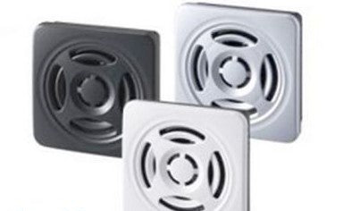 Patlite Audible Signaling Devices BSV-24PL-S - PNP Type, Long play (520 sec), special order (BSV-24PL-S)