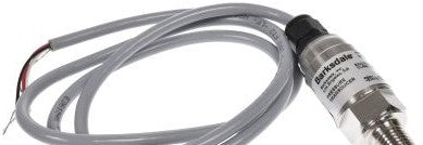 Barksdale Control Products Transducers BT3-H3-04G-C - 1-5 VDC output, 1 meter cable, 0-100 PSI (BT3-H3-04G-C)
