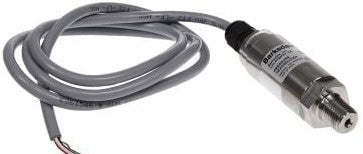 Barksdale Control Products Transducers BT5-H3-07G-C - 4-20 mA output, 1 meter cable, 0-300 PSI (BT5-H3-07G-C)
