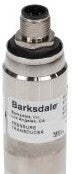 Barksdale Control Products Transducers BT5-T4-04G-P - 4-20 mA output, M12 connector, 0-100 PSI (BT5-T4-04G-P)