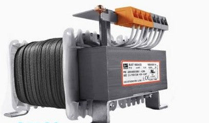 Block Transformers BUST1000/4/23 - Control Transformer (BUST1000/4/23)