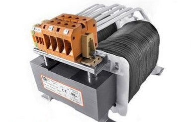 Block Transformers BUST4000/23/23 - Control Transformer (BUST4000/23/23)