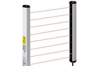Autonics Light Curtains BW20-16P - Sensor, Area, PNP open collector output. 16pcs & (BW20-16P)