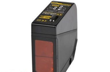 Autonics Photoelectric Sensors BX3M-PFR-T - Sensor, Photo, Polarized Retroreflective (BX3M-PFR-T)
