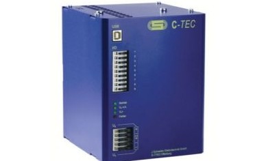 Altech Power Supplies C-TEC2405-5 - UltraCapacitor Module,12/24VDC (C-TEC2405-5)
