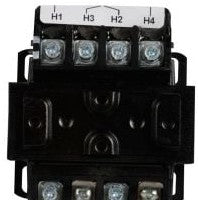 Cutler Hammer C0050E2A - Eaton Type MTE industrial control transformer (C0050E2A)