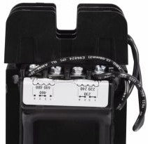 Cutler Hammer C0050E2AXXFB - Eaton, type MTE, industrial control (C0050E2AXXFB)