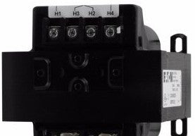 Eaton Transformers C0200E1B - Eaton Type MTE industrial control transformer (C0200E1B)