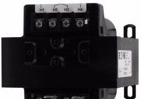 Cutler Hammer C0250E2A - Eaton Type MTE industrial control transformer (C0250E2A)