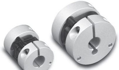 Zero-Max Couplings C031P - CONTROL FLEX COUPLING (C031P)