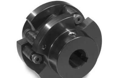Zero-Max Couplings C045P - CONTROL FLEX COUPLING (C045P)