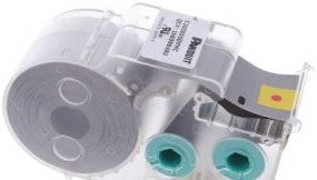 Panduit Labels C100X050YMC - Component label, P1 cassette, 1.00 W x 0.50 (C100X050YMC)