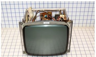 Mitsubishi C1012P31 (D) ARF - MONITOR (C1012P31 (D) ARF)
