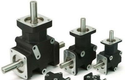 Zero-Max Gearboxes C104802 - CROWN DRIVE 5/8 IP65 2-WAY 2 TO 1 (C104802)