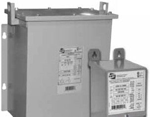 Hammond Power Solutions Transformers C1F005XES - HPS Fortress, 5kVA, 1PH, NEMA 3R, Pri (C1F005XES)