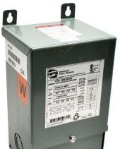 Hammond Power Solutions Transformers C1FC75LES - HPS Fortress, 750VA, 1PH, NEMA 3R, Pri 240x480 (C1FC75LES)
