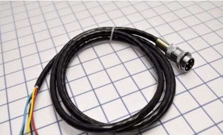 Minarik Drives Miscellaneous C1X - Power Cable (C1X)