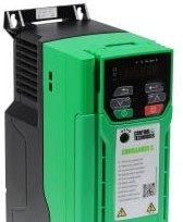 Control Techniques Drives C200-03400056A10101AB100 - Drive, AC, 3.0HP, 480V, 5.6A (C200-03400056A10101AB100)