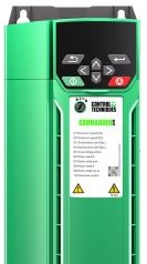 Control Techniques Drives C200-06400420A10101AB100 - Drive, AC, 30HP, 480V, 42.0A (C200-06400420A10101AB100)