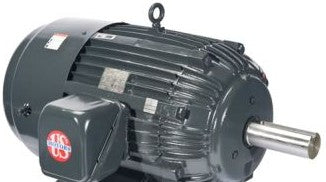 US Motors Motors C20P2G - Motor, 20 HP, 1800 RPM, 256T (C20P2G)