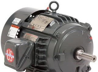 US Motors Motors C250T2C - Motor, 250 HP, 1800 RPM, 449T (C250T2C)