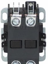 Eaton Contactors C25BNF230B - Eaton definite purpose contactor, Quick, 30A (C25BNF230B)