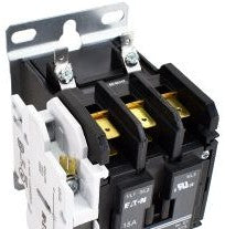 Cutler Hammer C25DNY61 - Eaton definite purpose contactor, Quick, 30A (C25DNY61)
