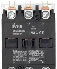 Cutler Hammer C25GNF390B - DP CONTACTOR (C25GNF390B)