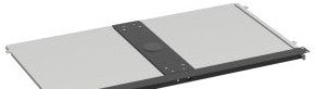 Panduit Enclosures C2CAC06F04IRB1 - The Net-Contain cold aisle containment (C2CAC06F04IRB1)