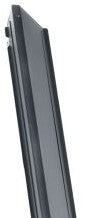 Panduit Enclosures C2CAC06F08WPB1 - The Net-Contain Integral Roof Wall Panel (C2CAC06F08WPB1)