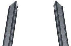 Panduit Enclosures C2CAC08F08WPW1 - Net-Contain Integral Roof Wall Panel for (C2CAC08F08WPW1)