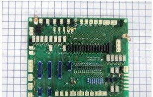 Mitsubishi C2N624A016A - RELAY BOARD (C2N624A016A)