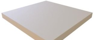 Hammond Manufacturing Enclosures C2T1923RLG1 - Raised Vent Top (C2T1923RLG1)