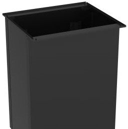 Panduit Enclosures C2VED07I3866B1 - The Net-Contain vertical exhaust duct VED (C2VED07I3866B1)