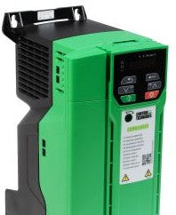 Control Techniques Drives C300-04400170A10101AB100 - Drive, AC, 10HP, 480V, 17.0A (C300-04400170A10101AB100)