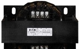 Eaton Transformers C3000K2A - Eaton Type MTK industrial control transformer (C3000K2A)